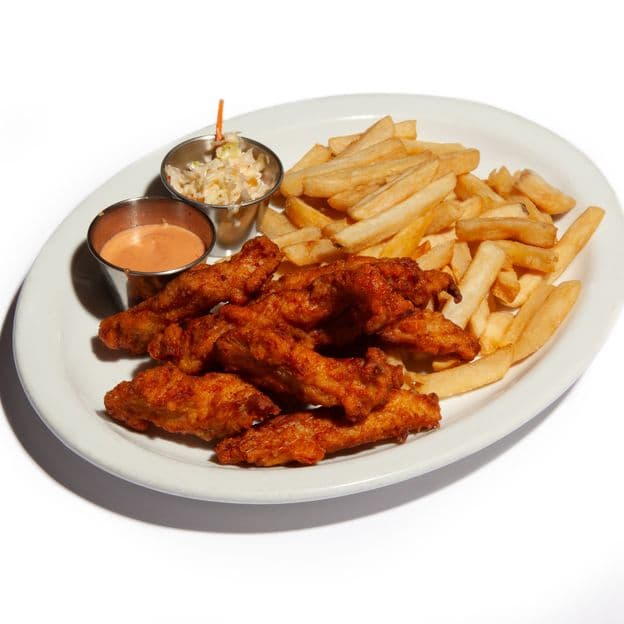 Chicken Fingers
